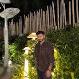 Goutam Mehta