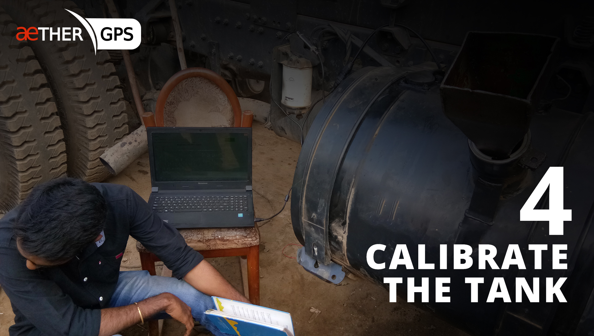 Things You Never Knew About Fuel Tank Calibration