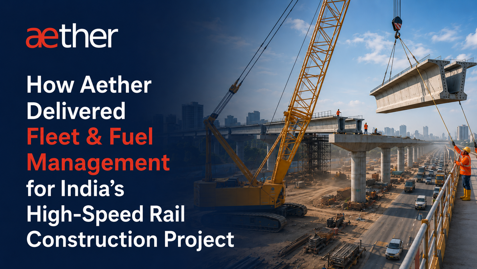 MAHSR Fleet Fuel Management Case Study