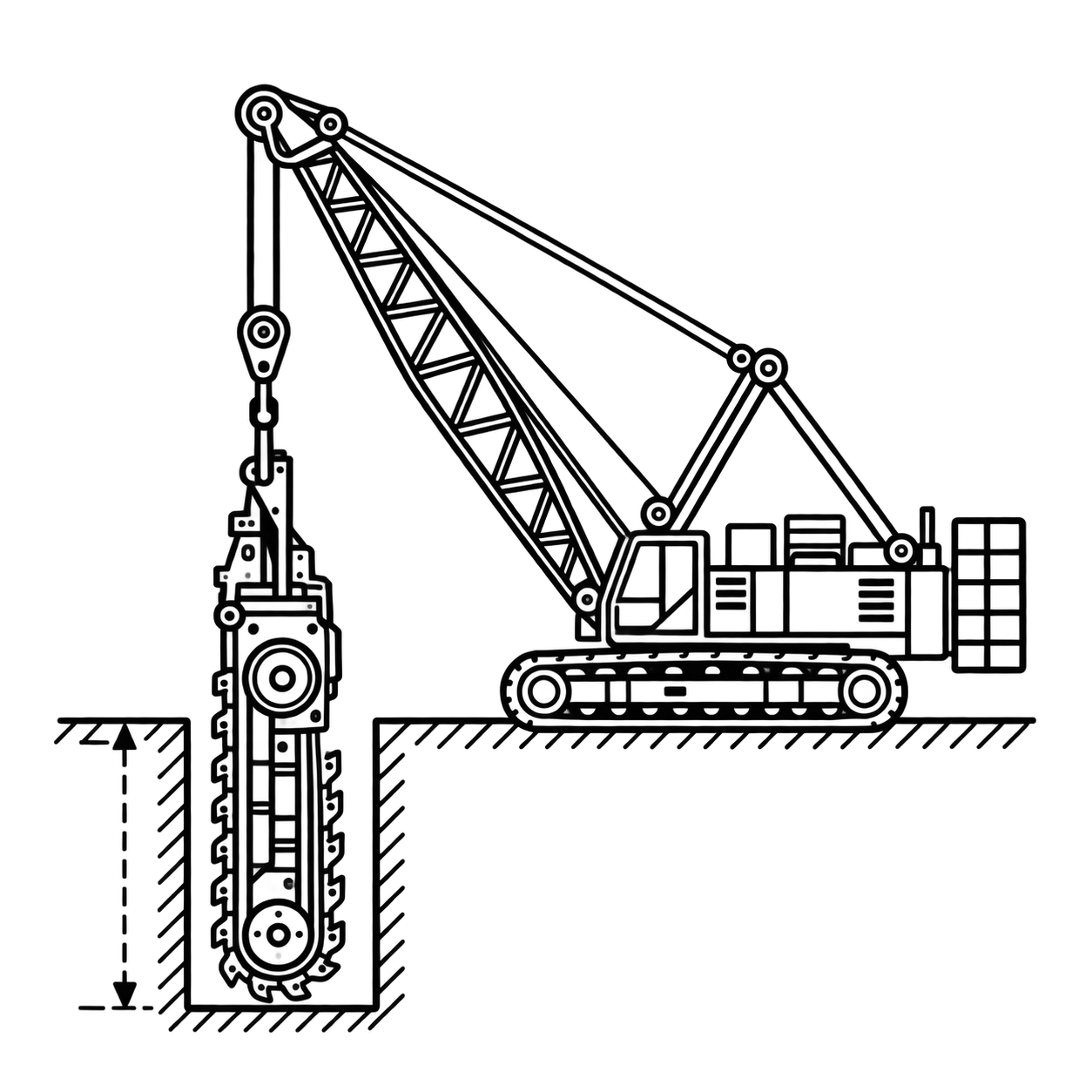 Base carrier icon