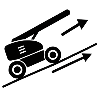 Gradeability icon