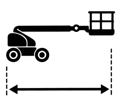 Platform reach icon