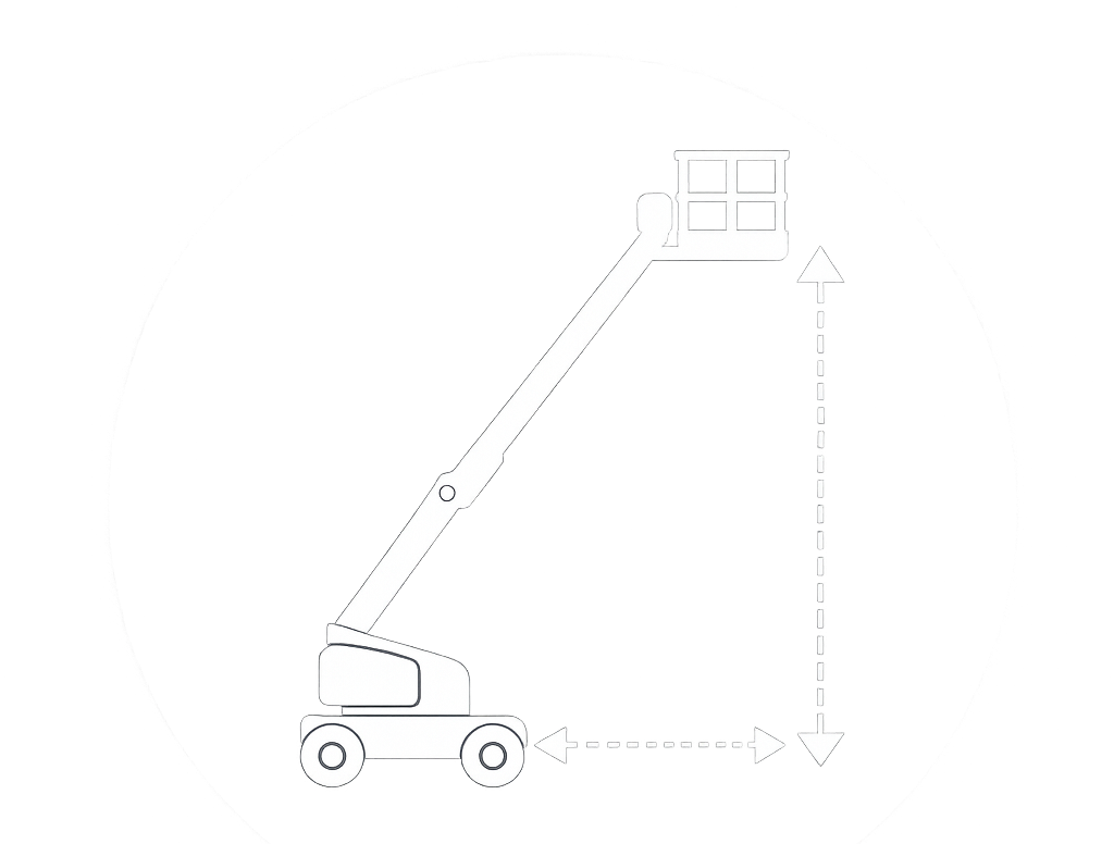 Reach icon