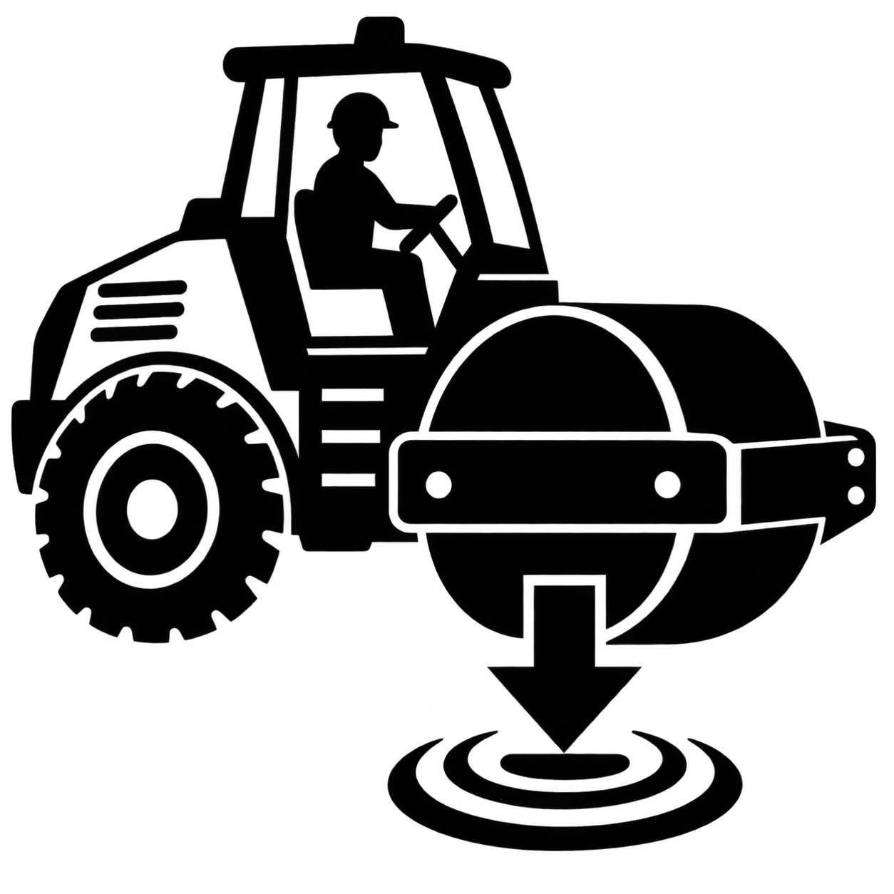 Applied force icon