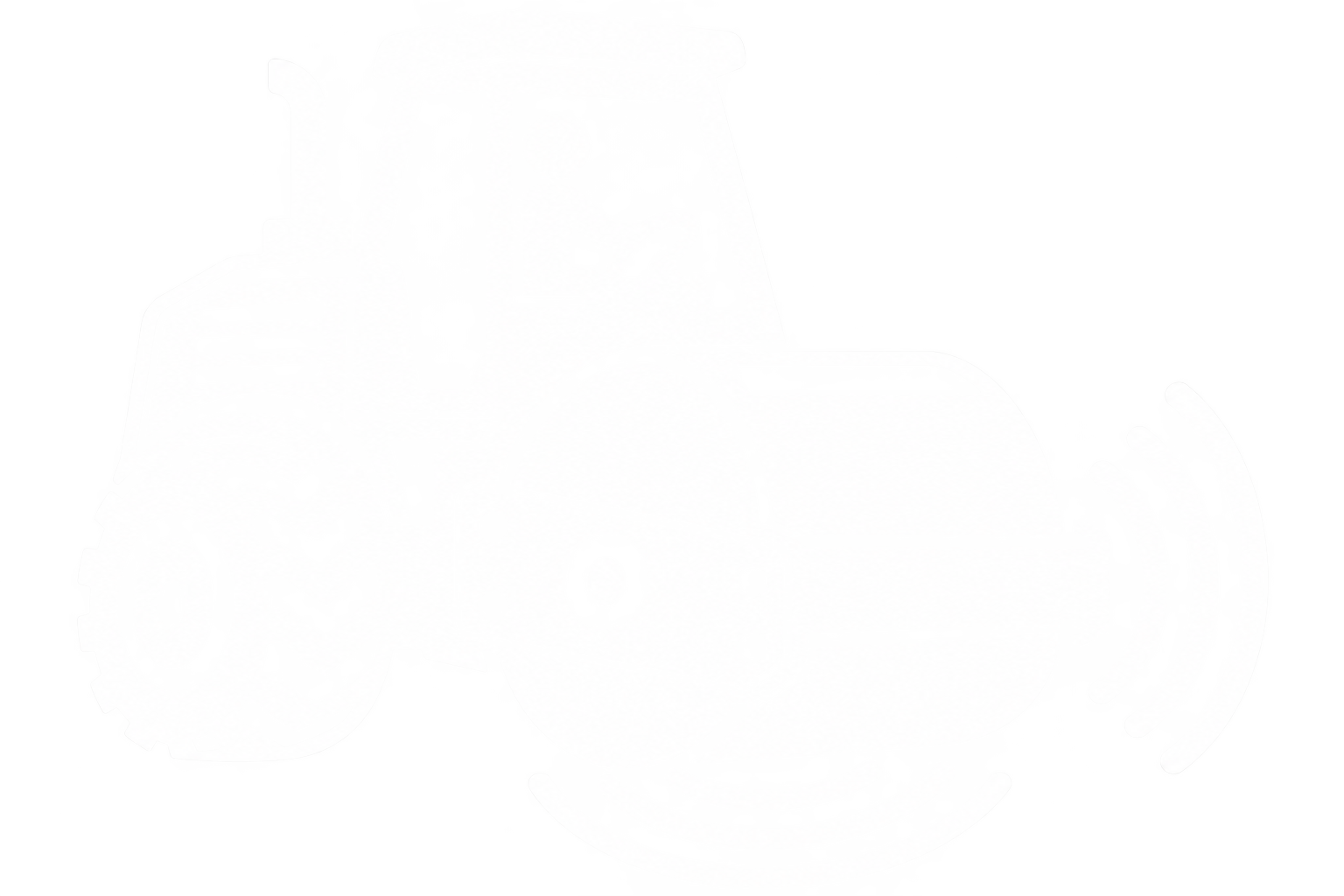 Vibration frequency icon