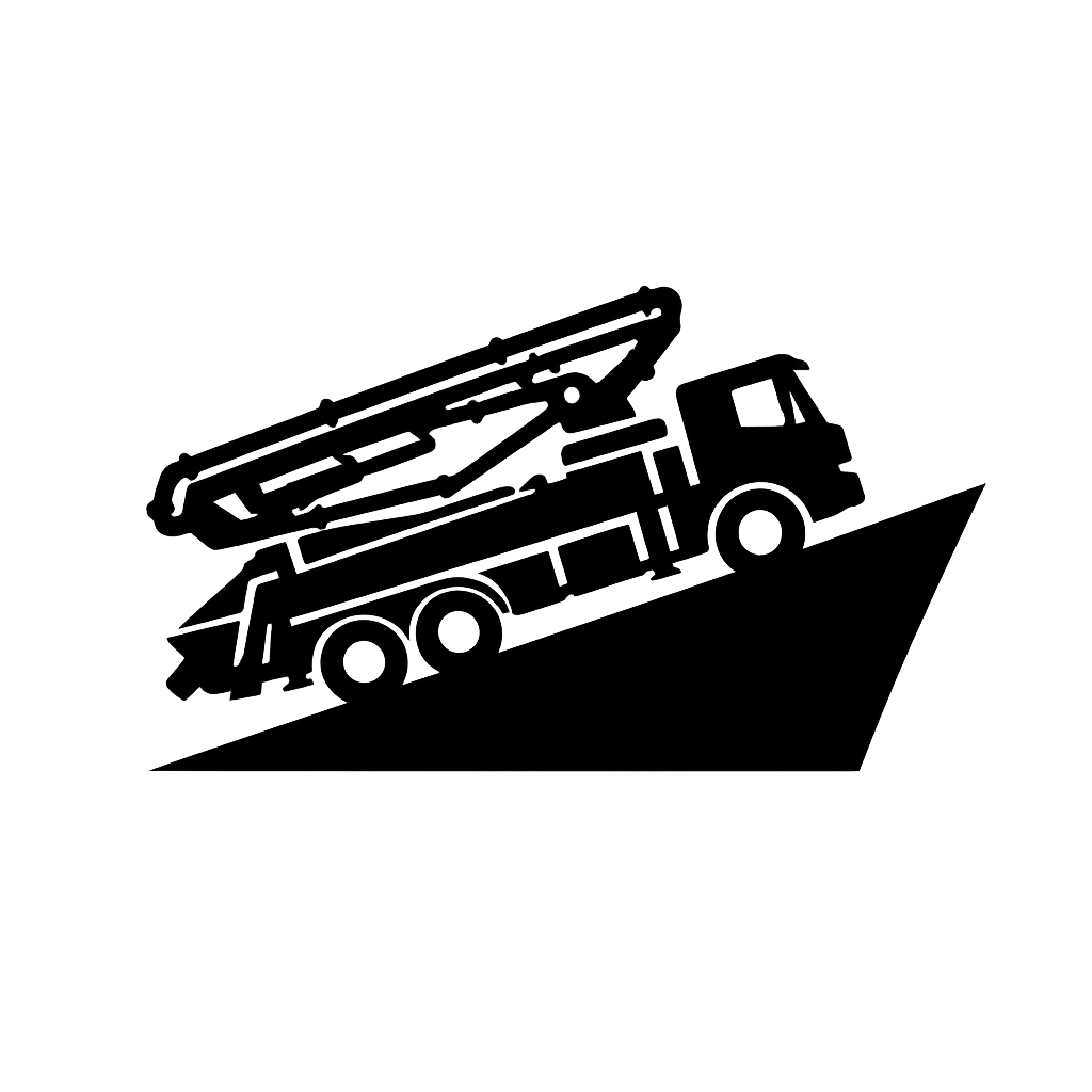 Climbing capacity icon