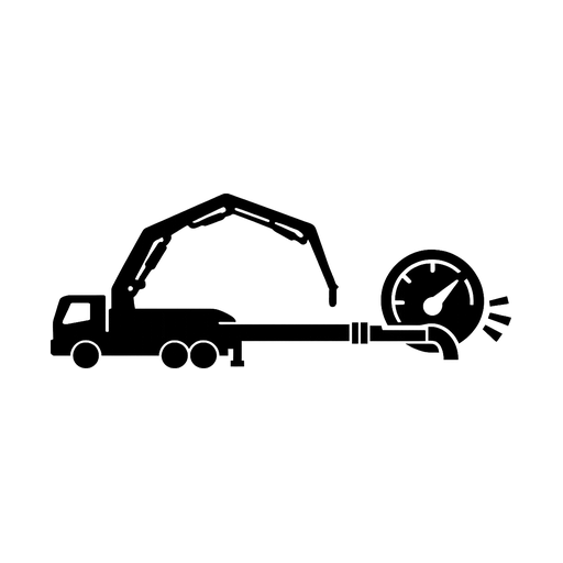 Delivery Pressure icon