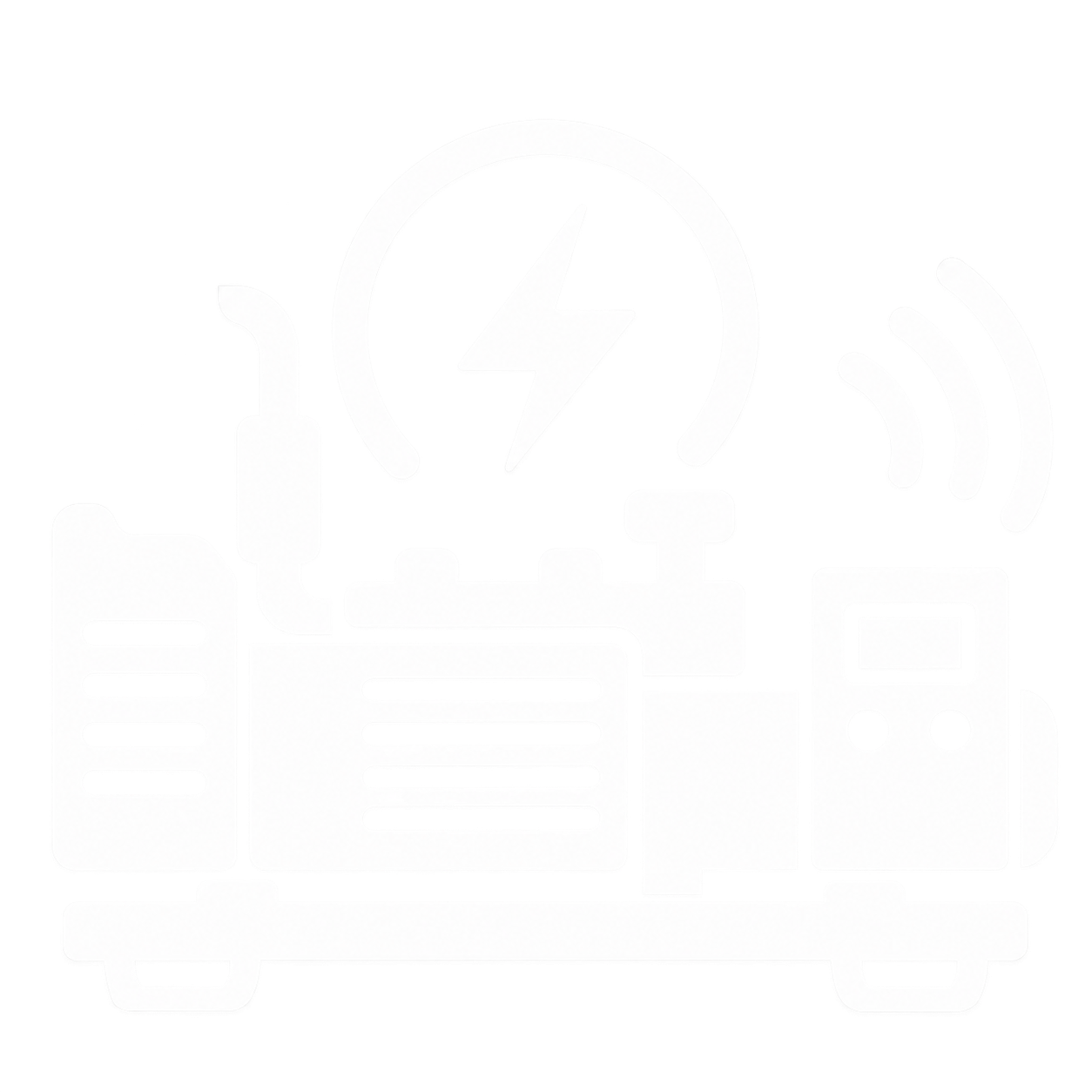 Noise level icon