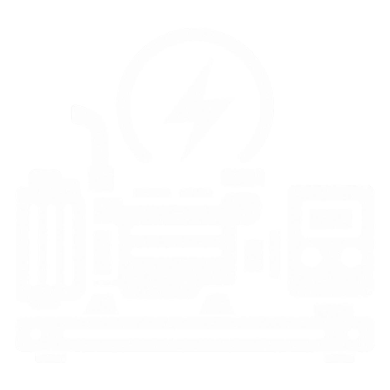 Power rating icon