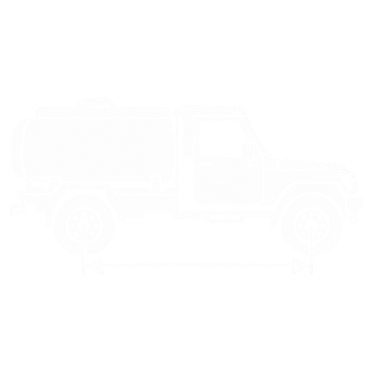 Wheelbase icon