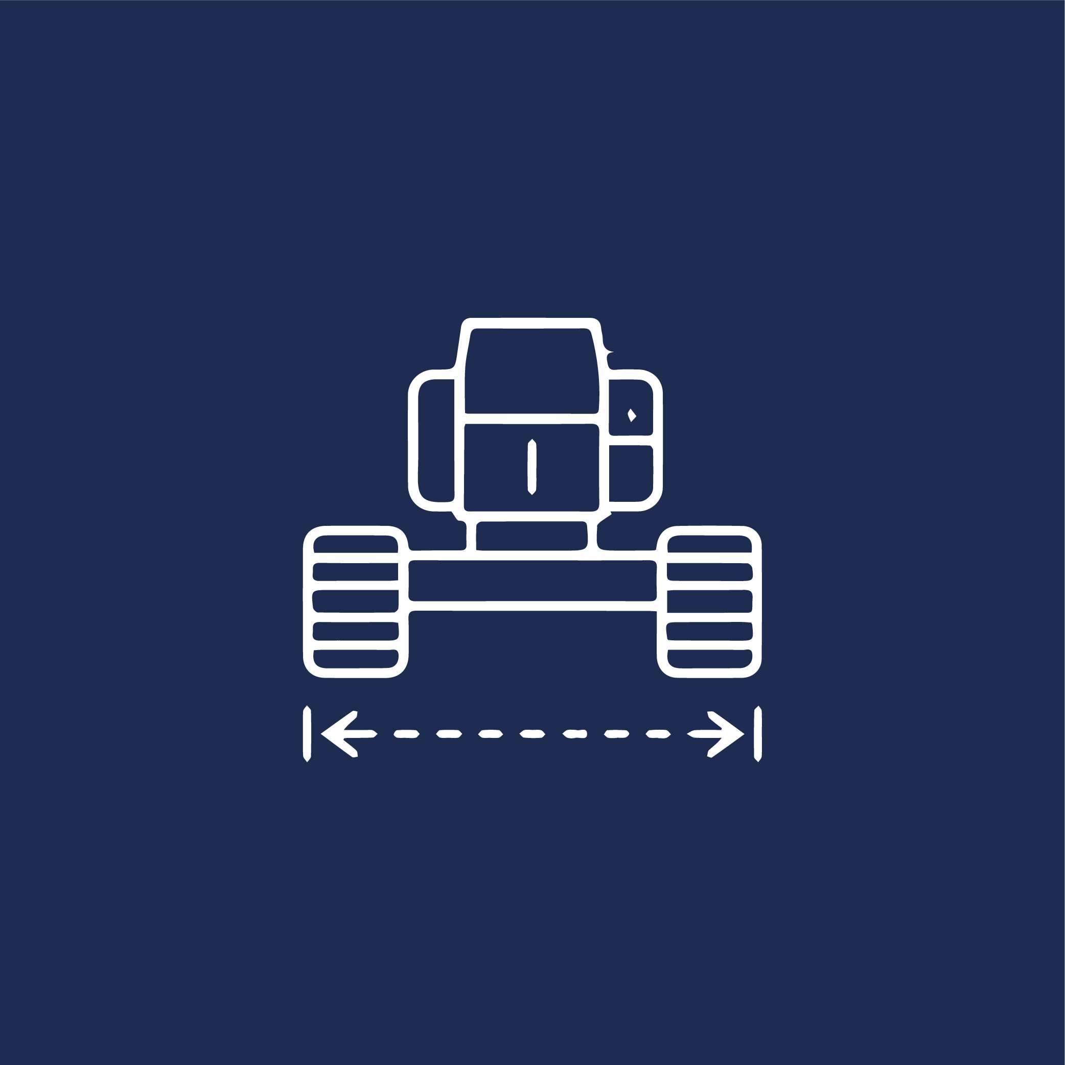 Track Shoe icon