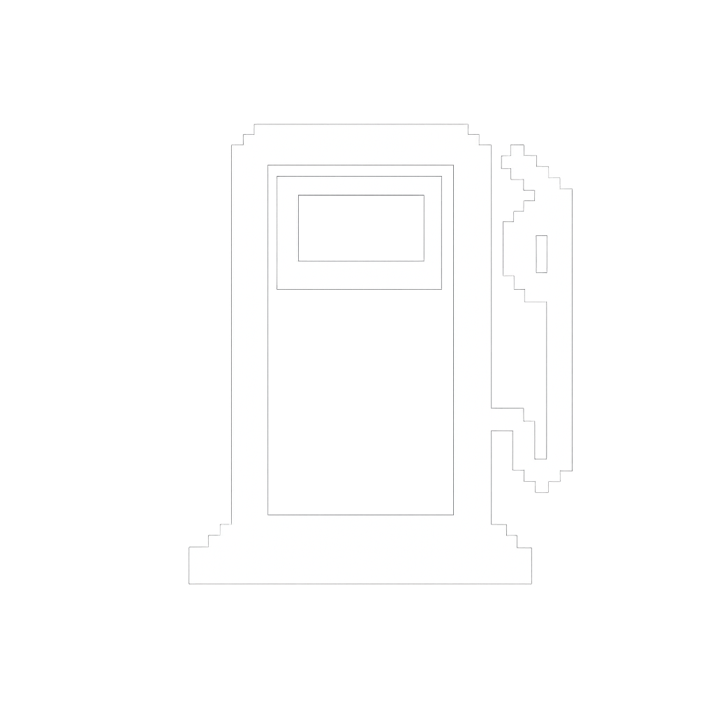 Fuel Tank icon