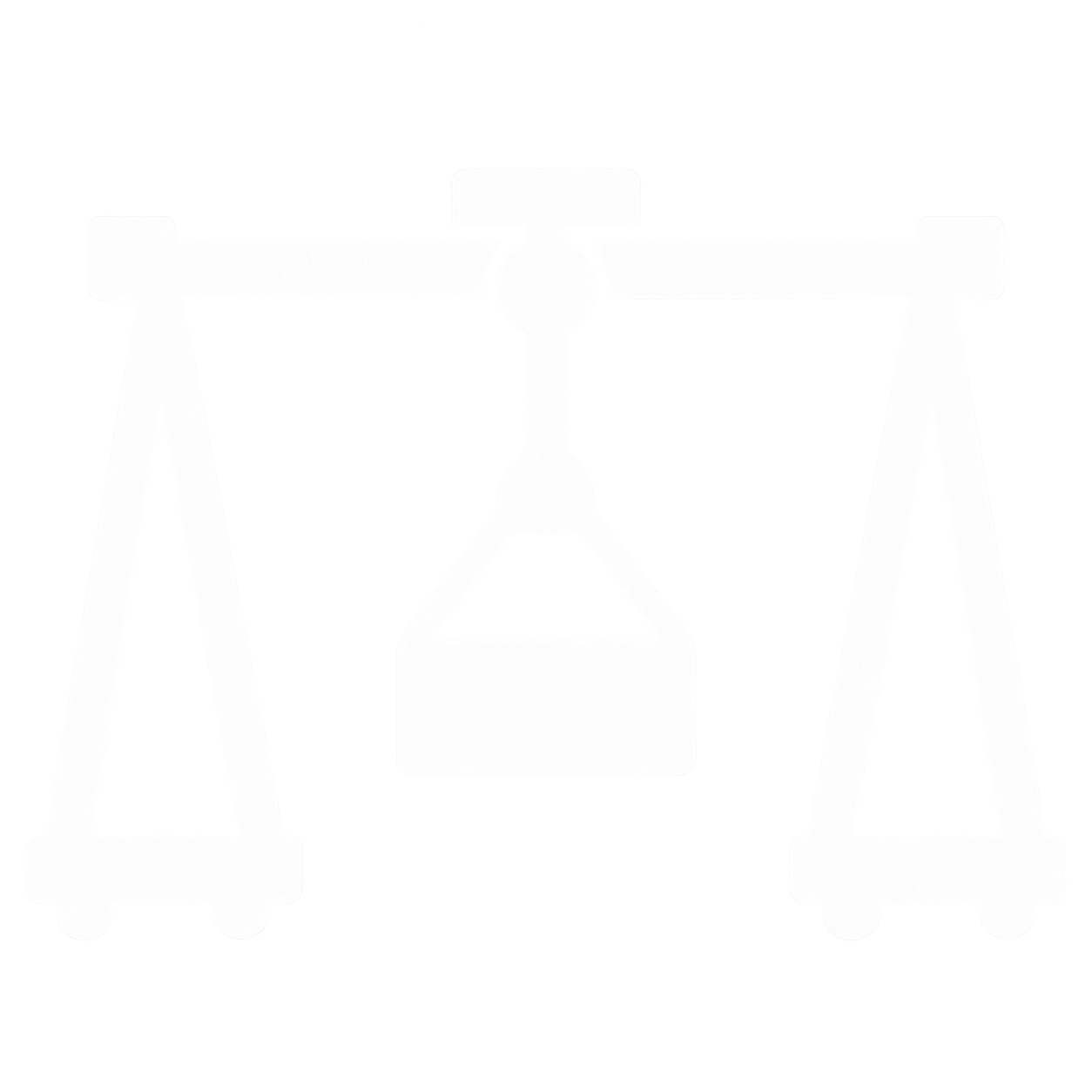 Lifting capacity icon