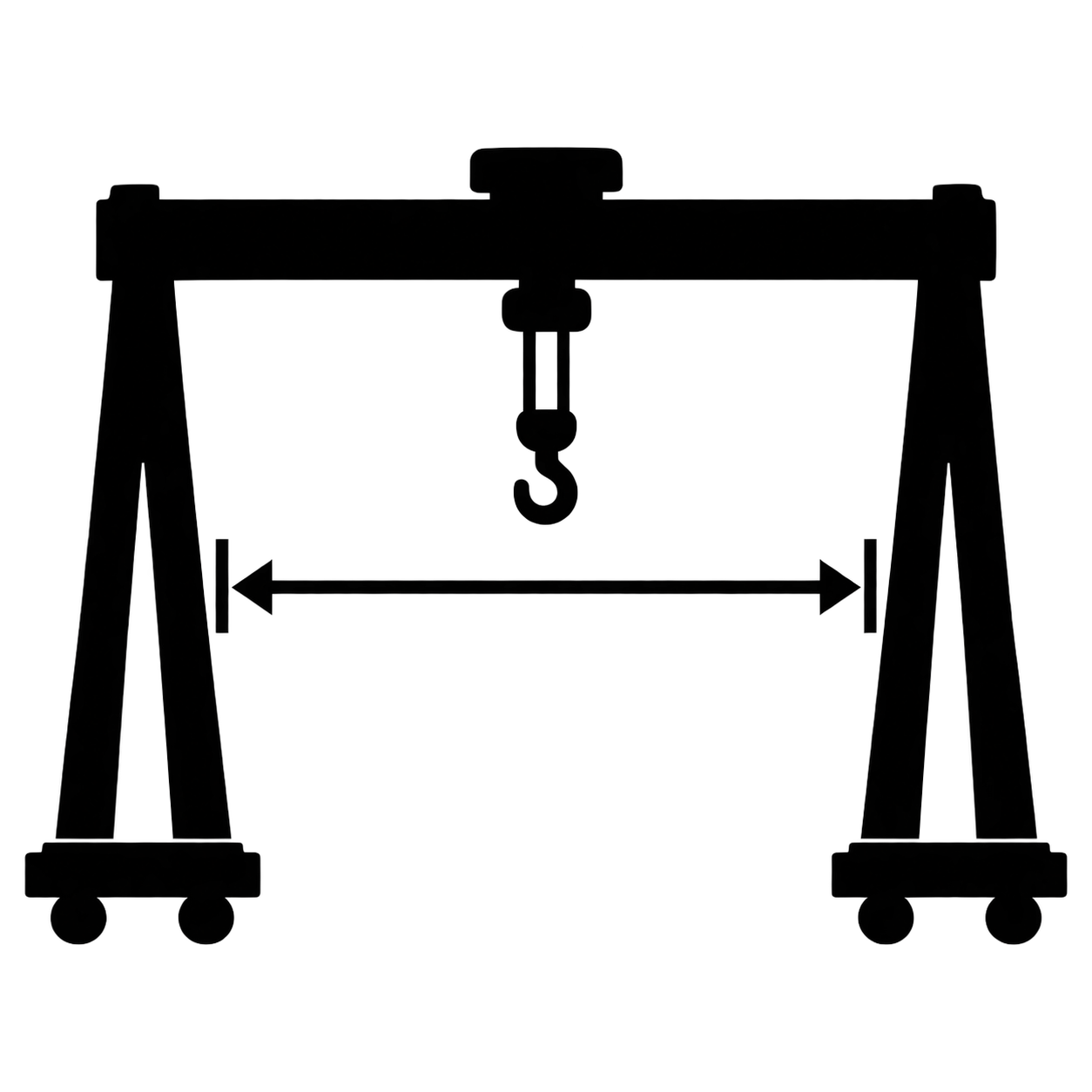Span icon