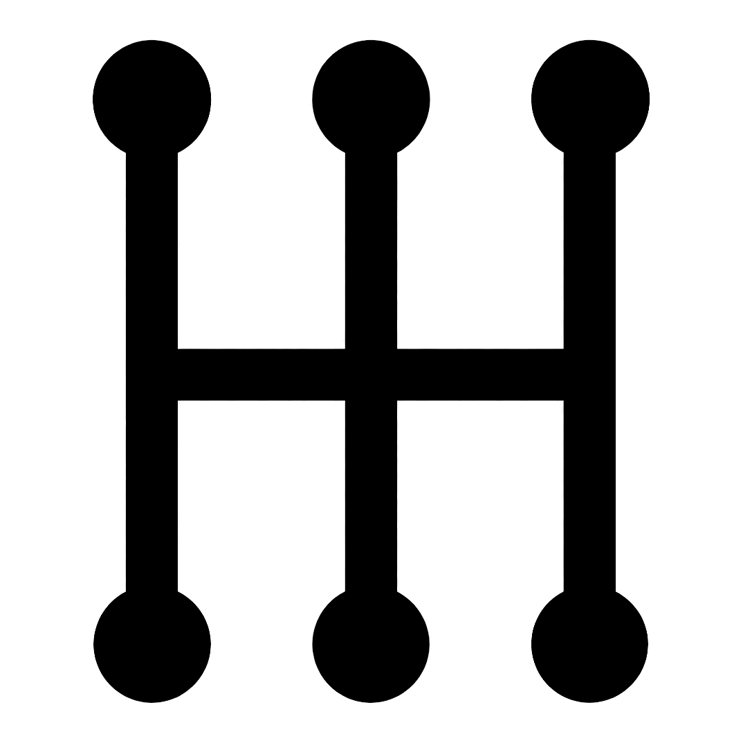 No. of Gears icon