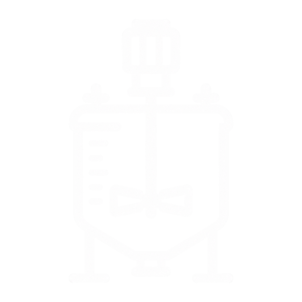 Agitator capacity