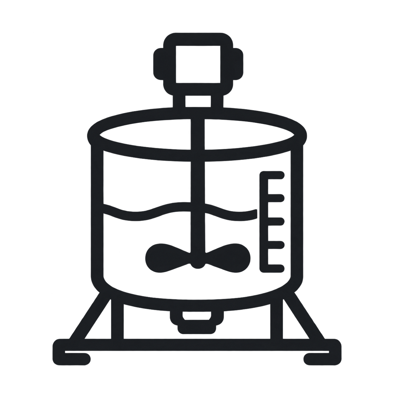 Agitator icon