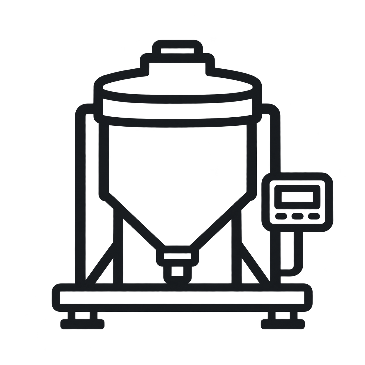 Dimension icon
