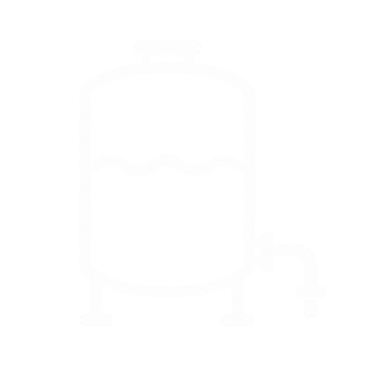 Water tank capacity
