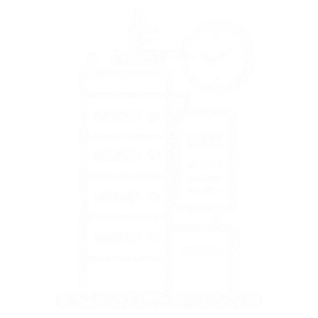 Design pressure icon