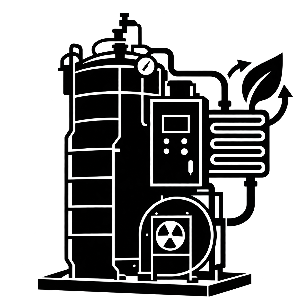Economiser icon