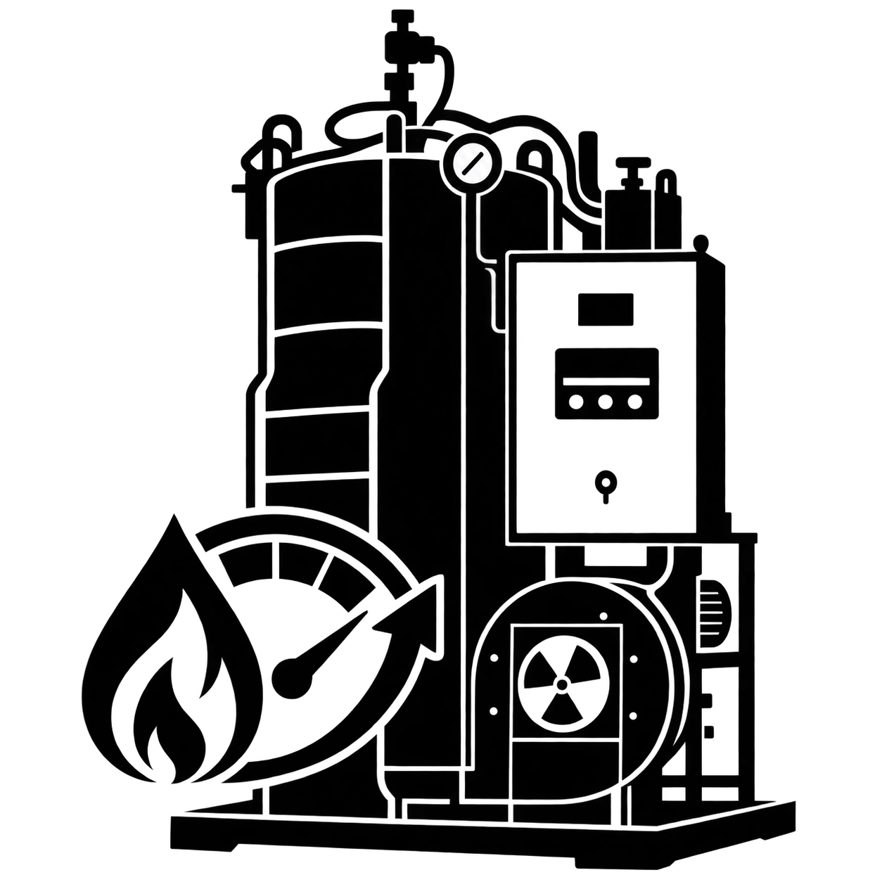 Circulation icon