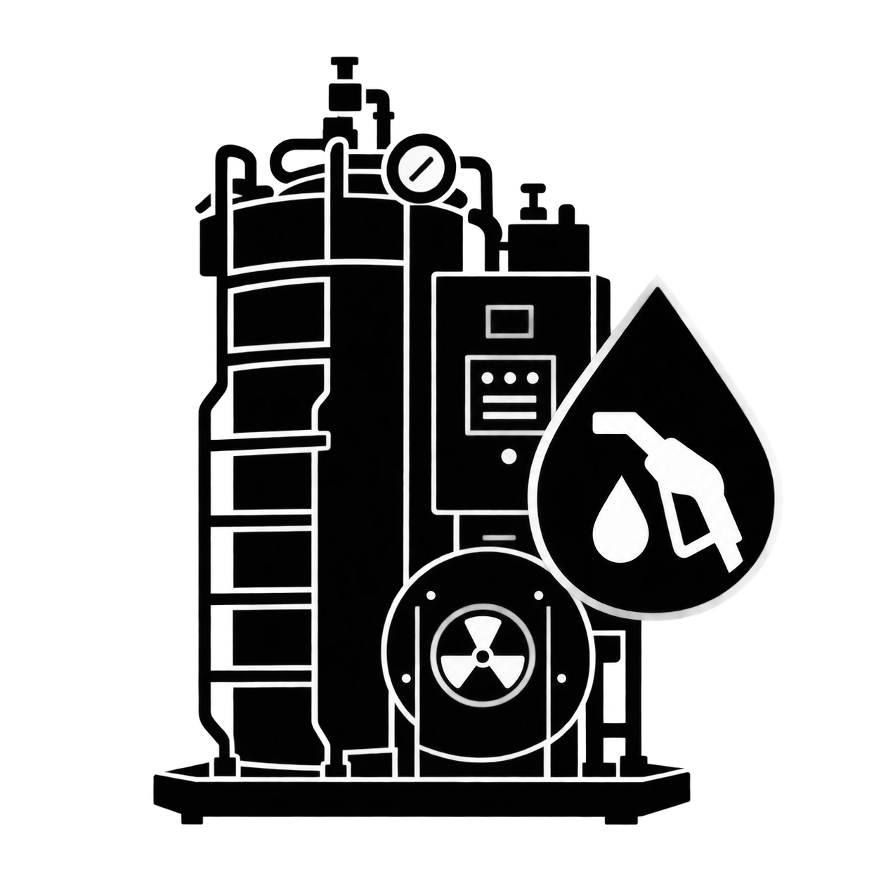 HSD consumption icon