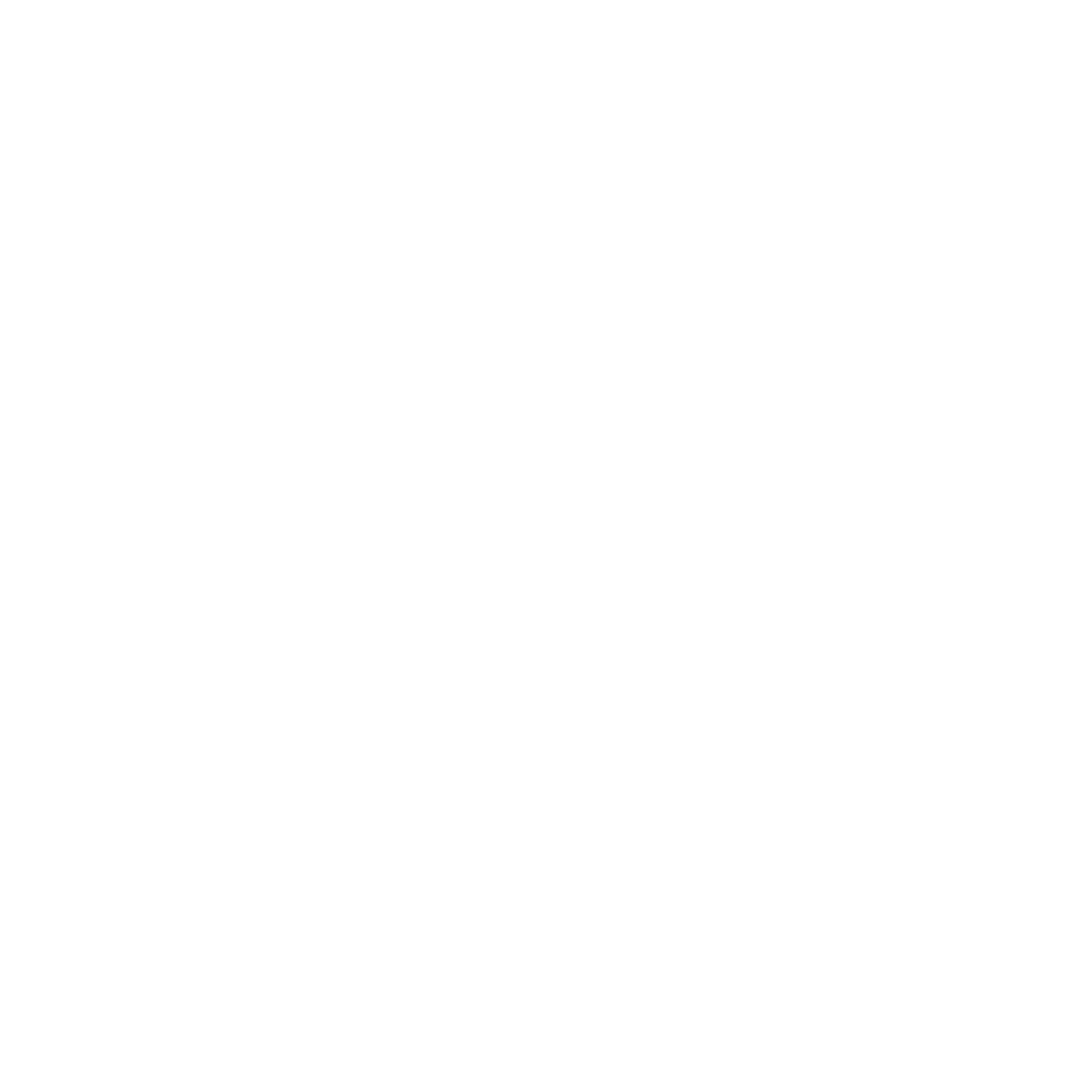 Turning Radius icon