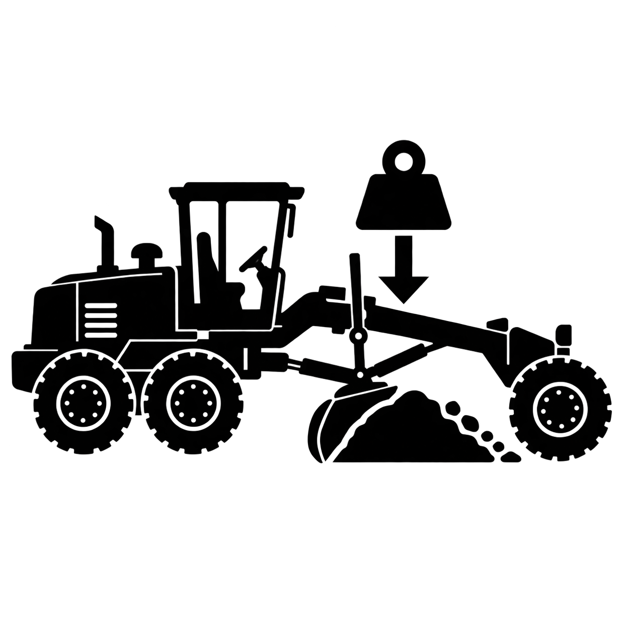Blade Load icon