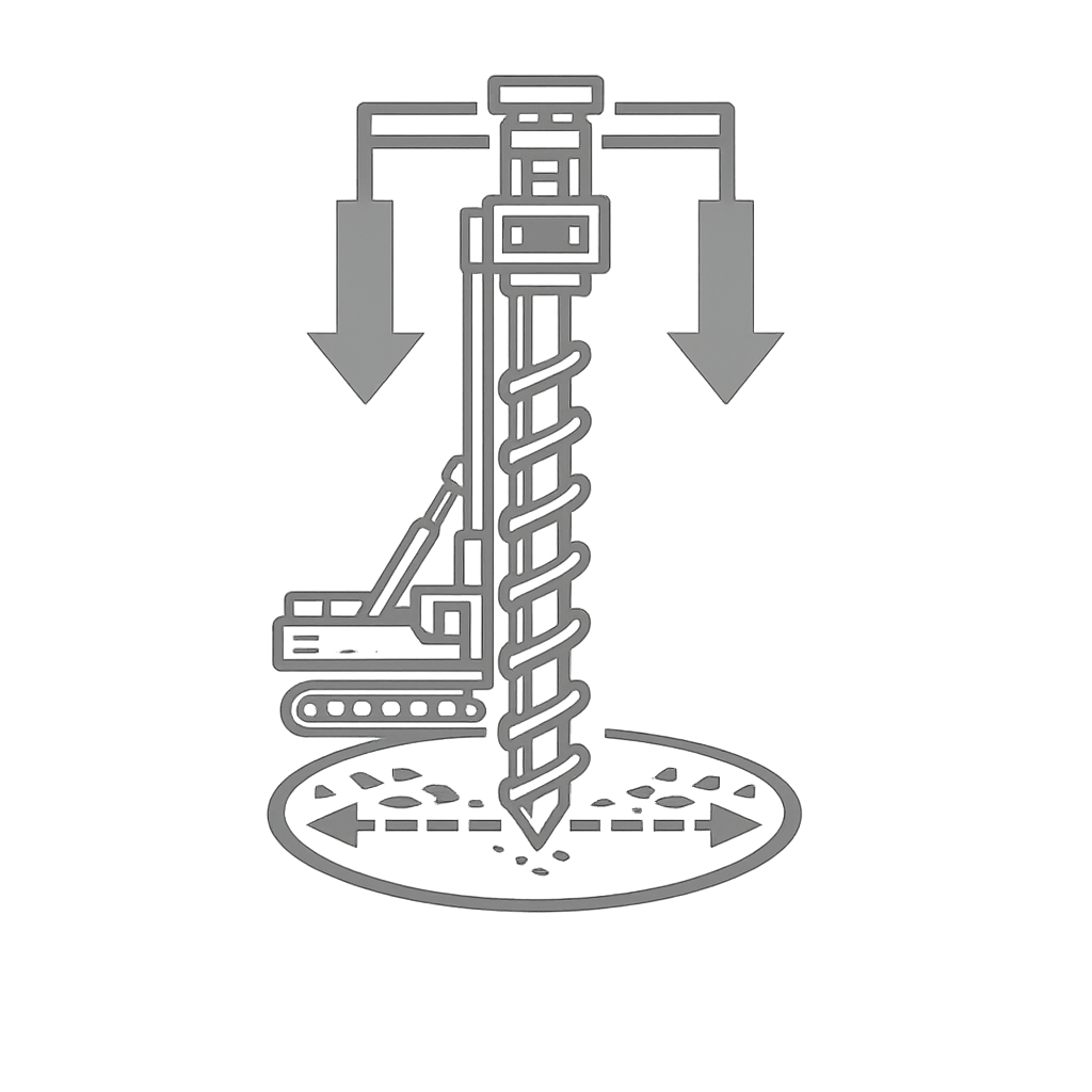 Crowd force icon