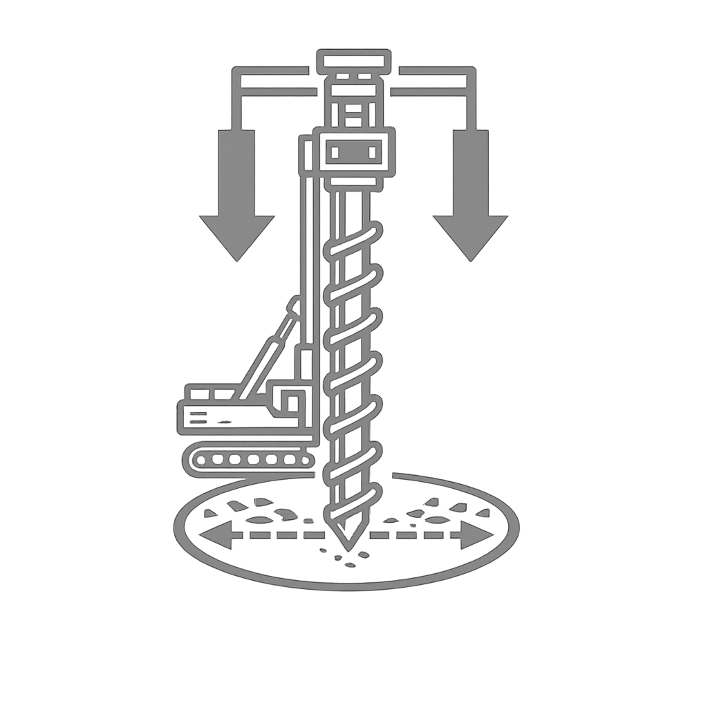 Line pull icon