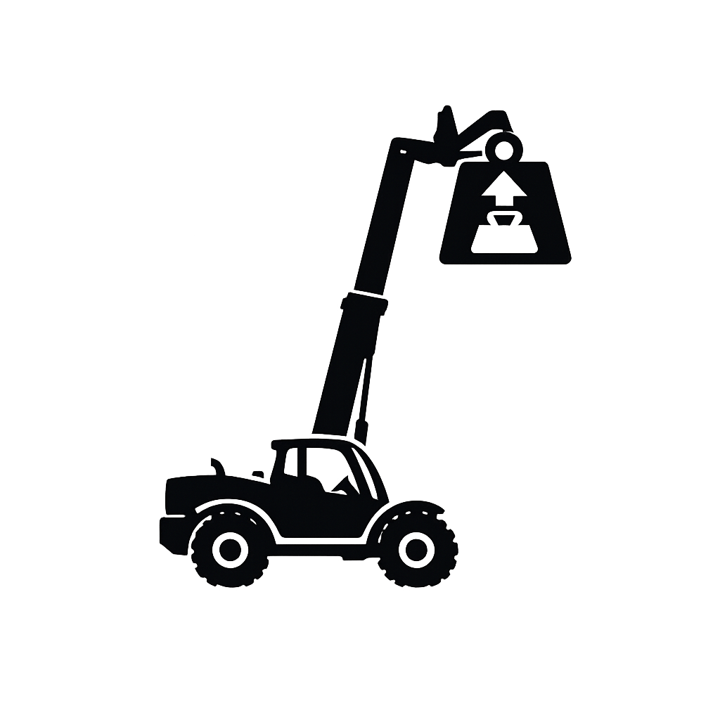 Full height capacity icon