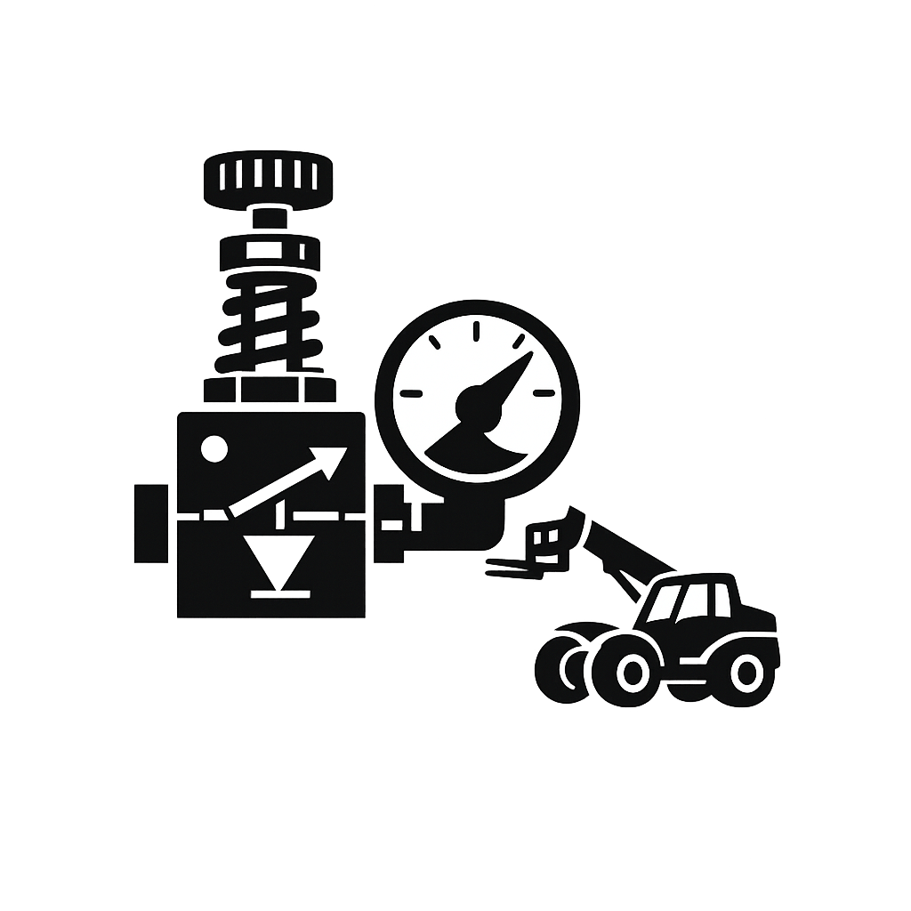 Pressure icon