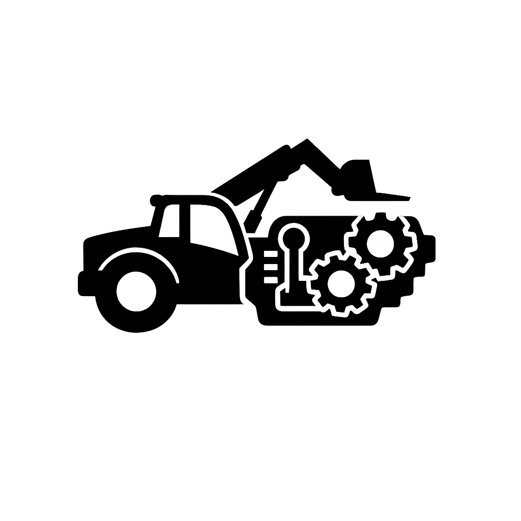 Transmission icon