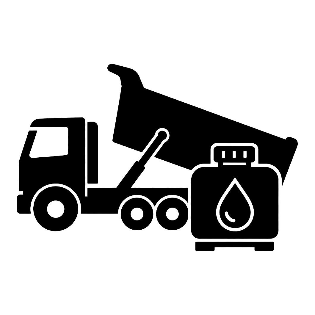 AdBlue Tank icon