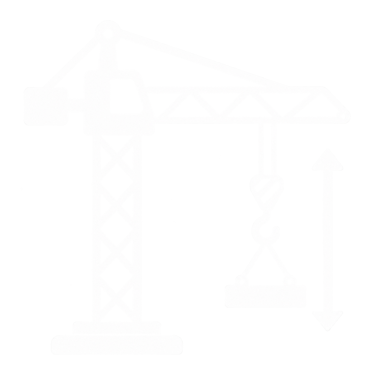 Hoist Speed icon