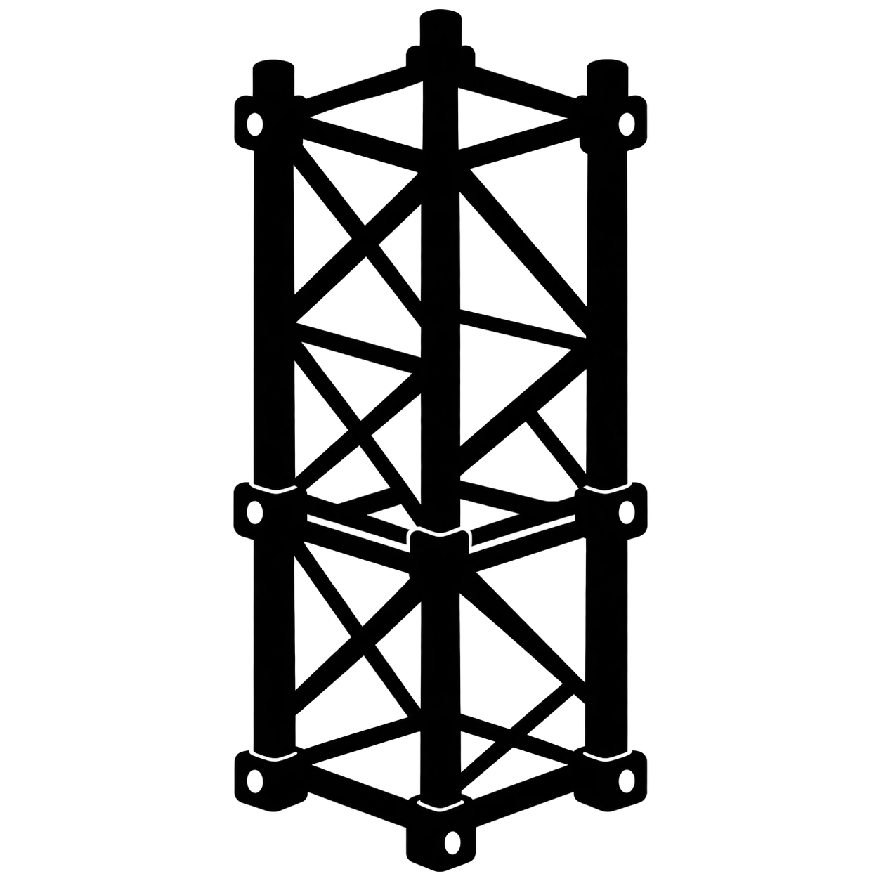 Tower section icon