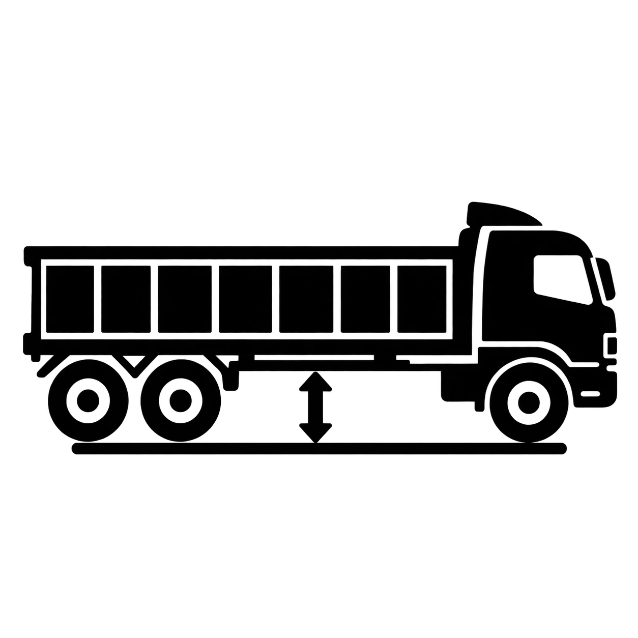Ground Clearance icon