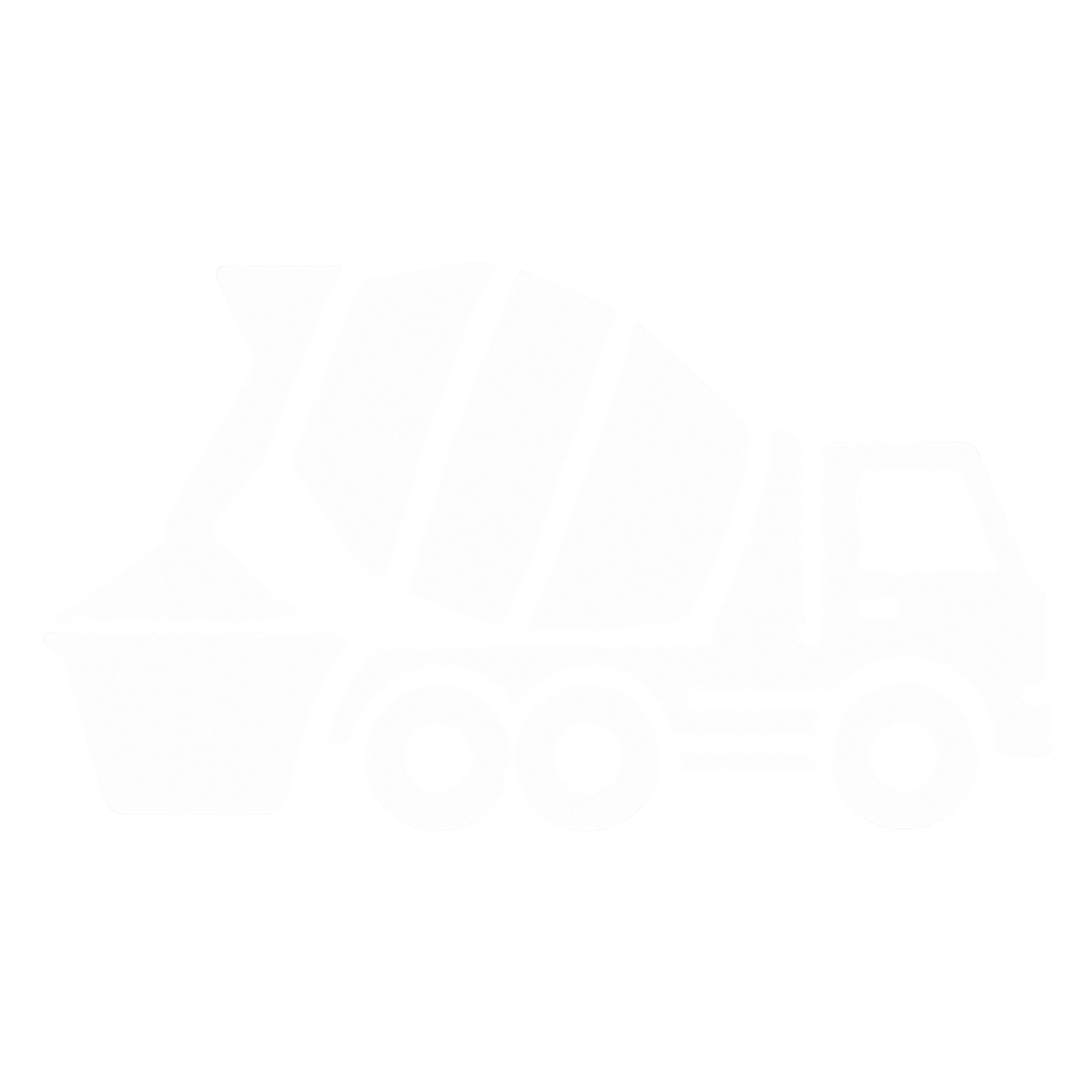 Bucket capacity icon