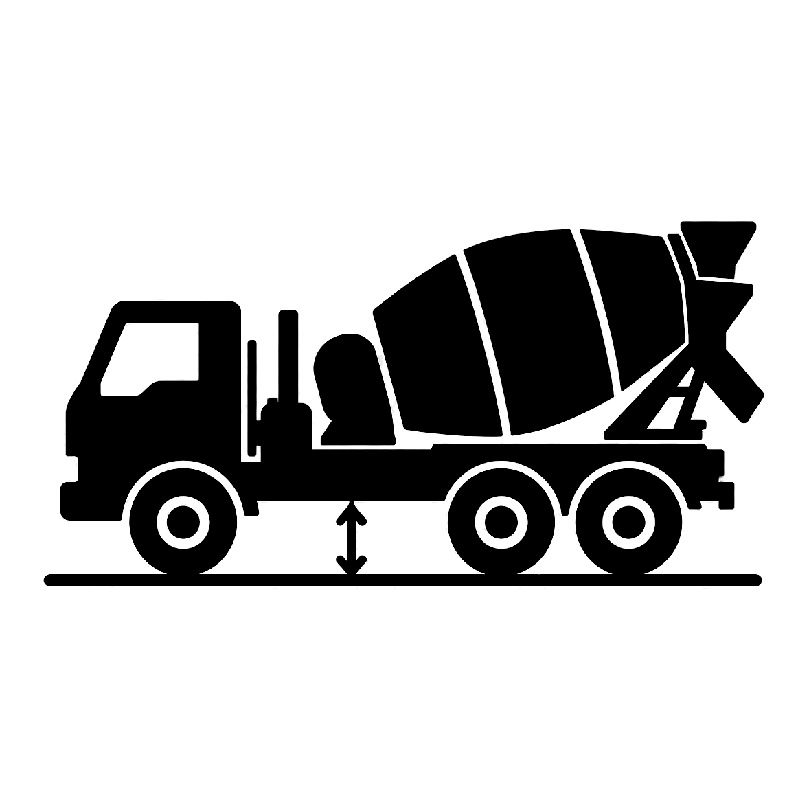 Ground Clearance icon