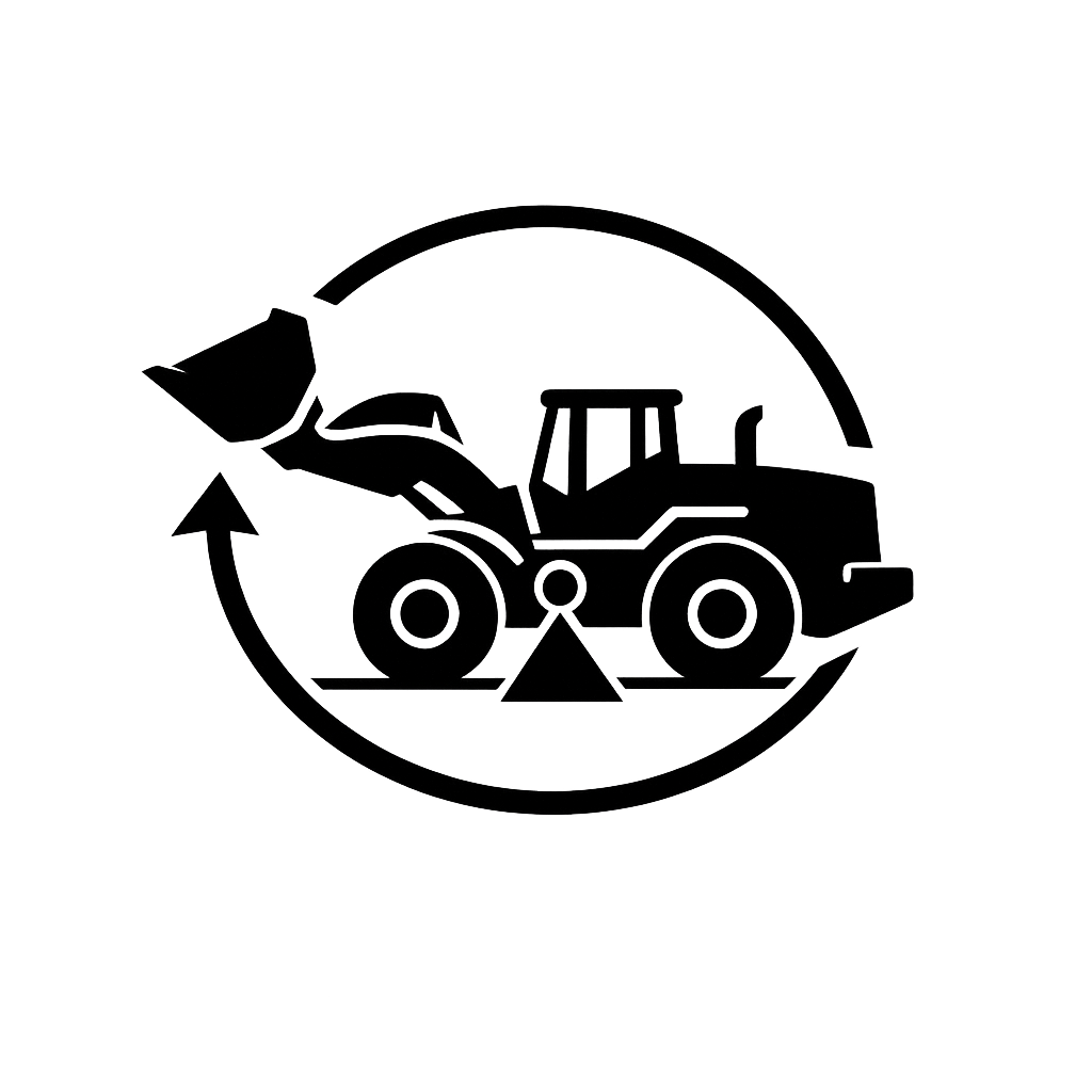 Tipping load icon