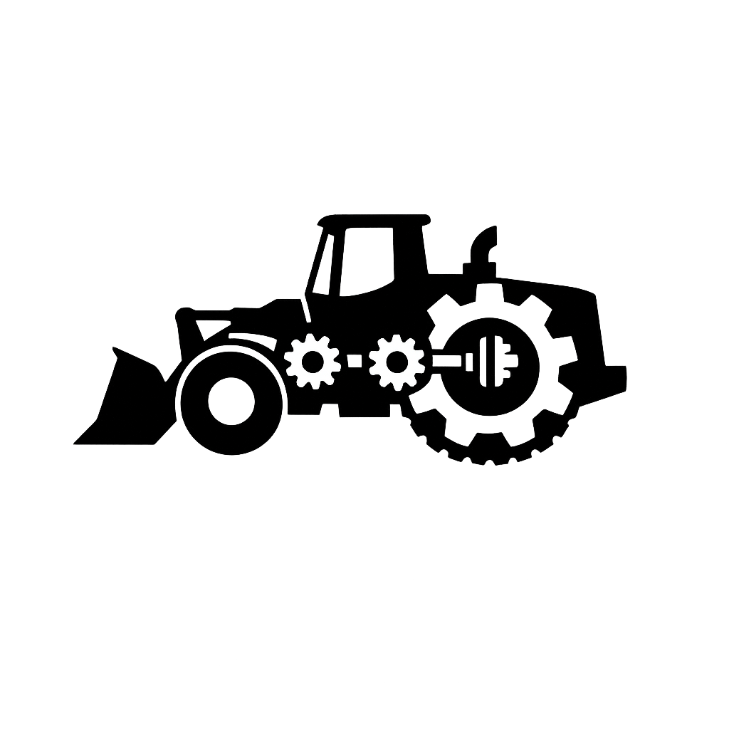 Transmission icon