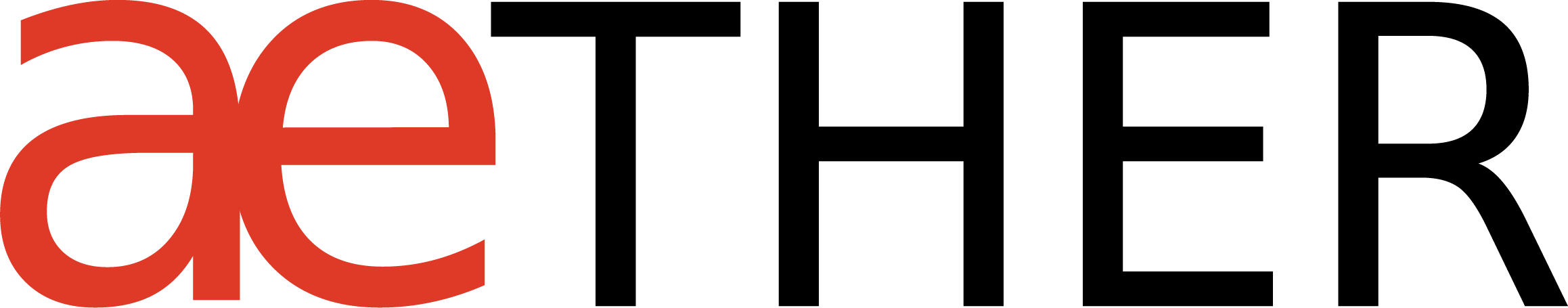 Aether logo