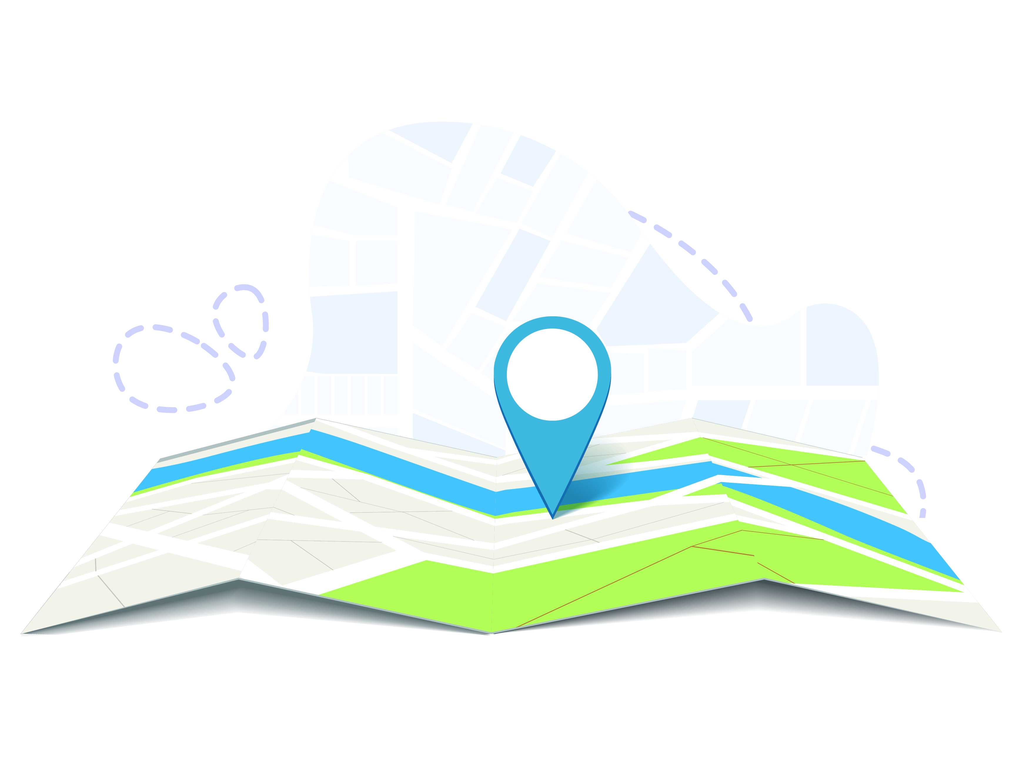 Geofencing & Landmarks