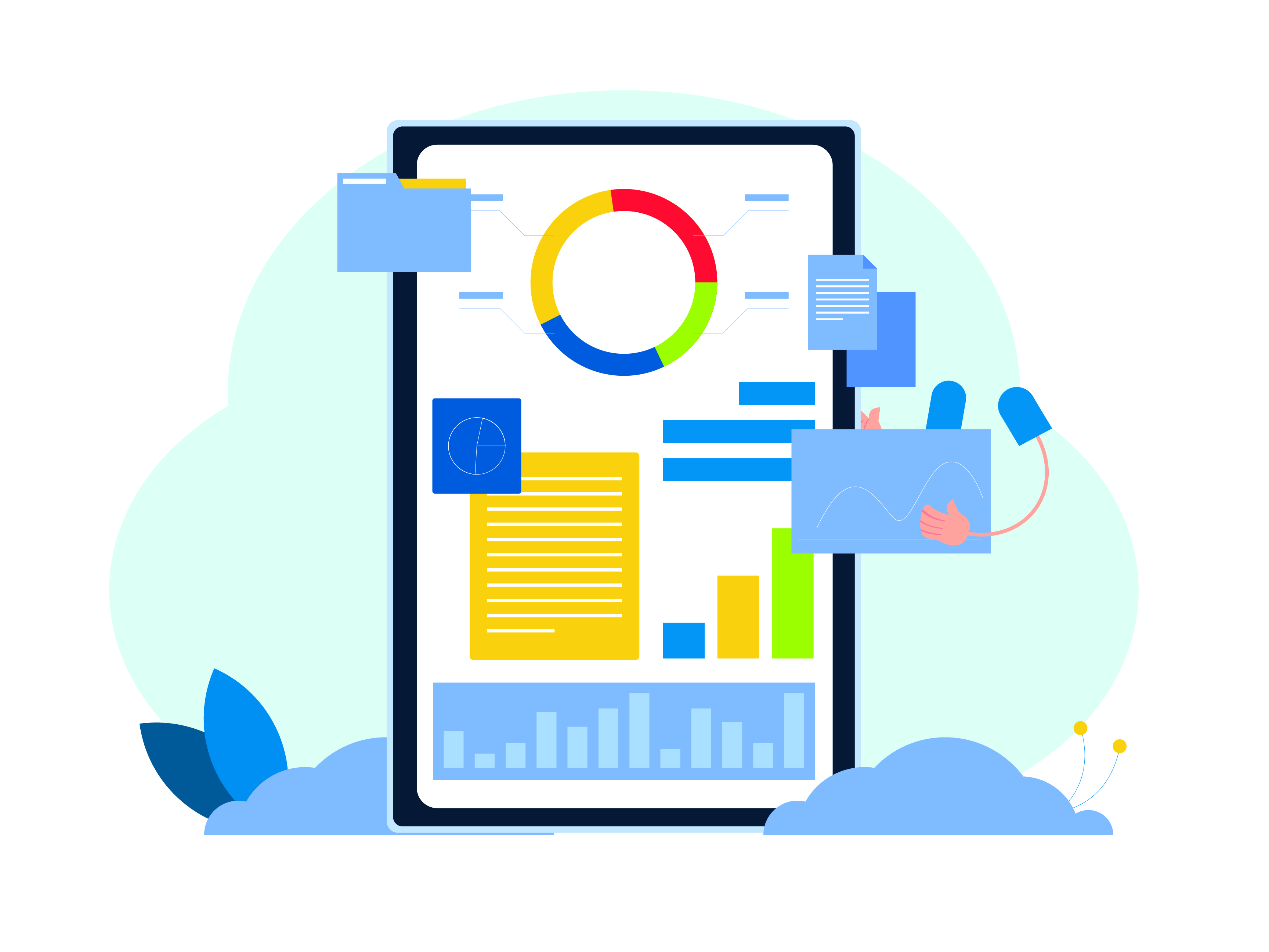 Instant Notifications