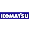 Komatsu logo