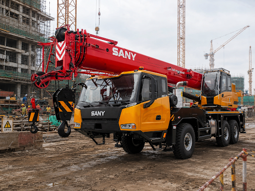 80T / 264 kW