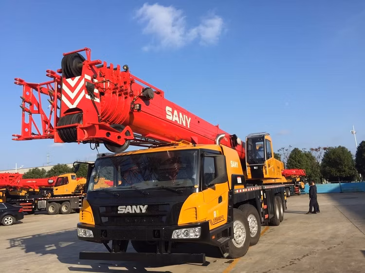 STC500T5