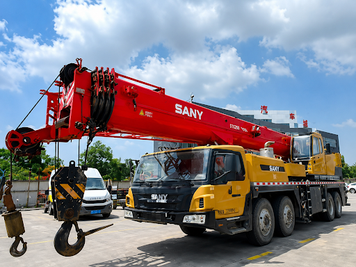 80T / 264 kW