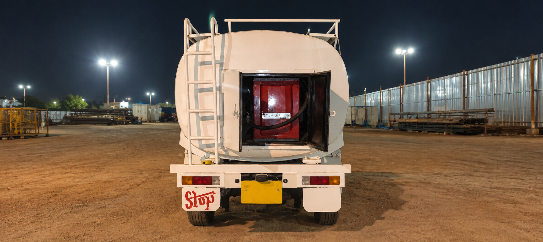 Mahindra Bolero MaXX Pik-Up City 1.3 diesel bowser side thumbnail